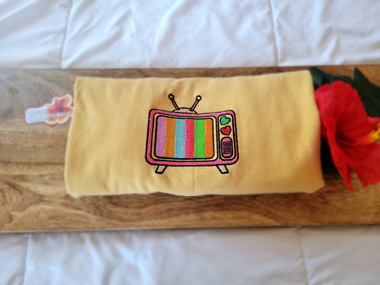 Vintage Tv tee