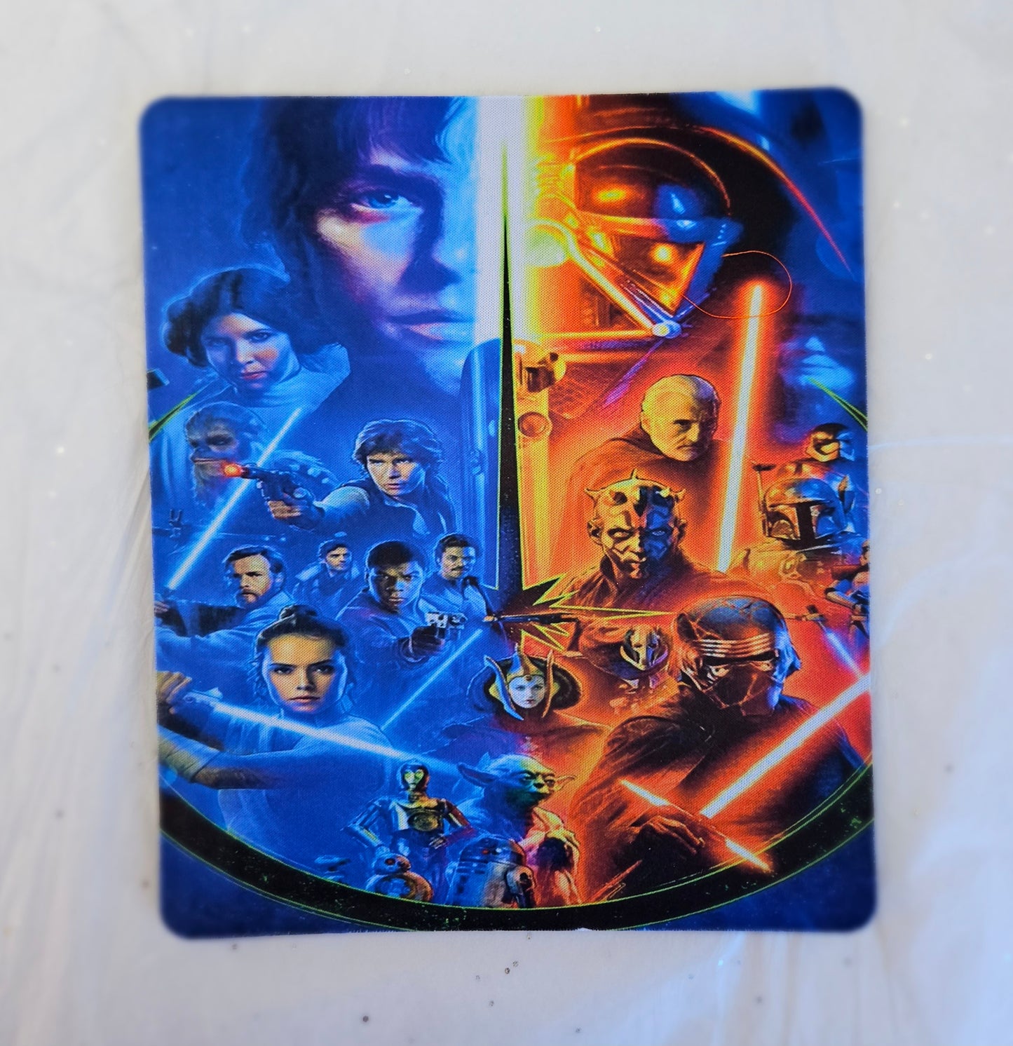 Mouse Pad