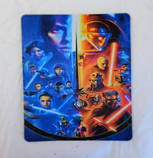 Mouse Pad