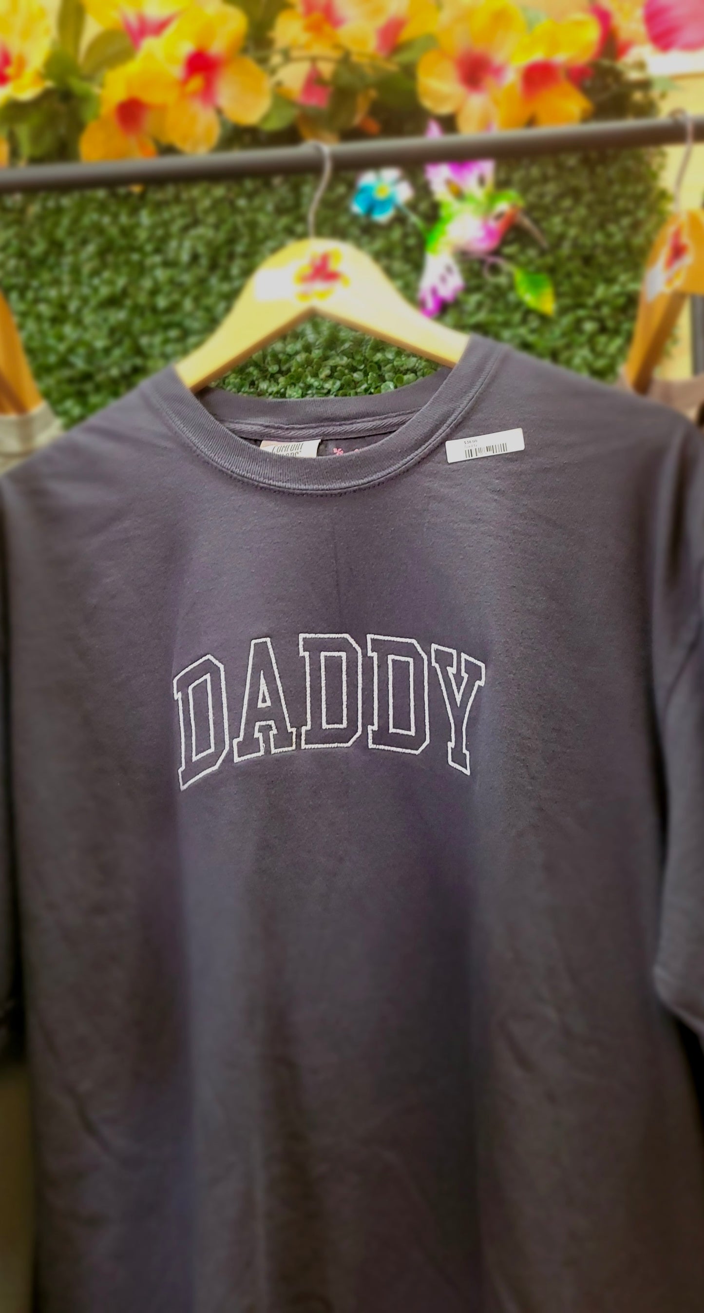 Daddy Tee