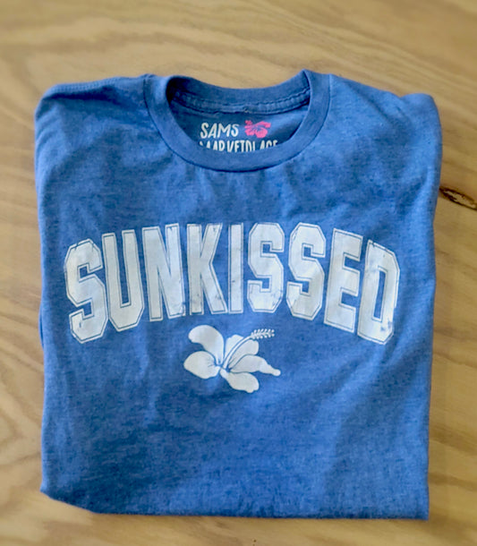 Sunkissed Tee