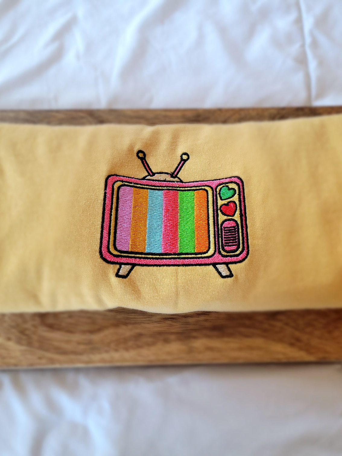 Vintage Tv tee