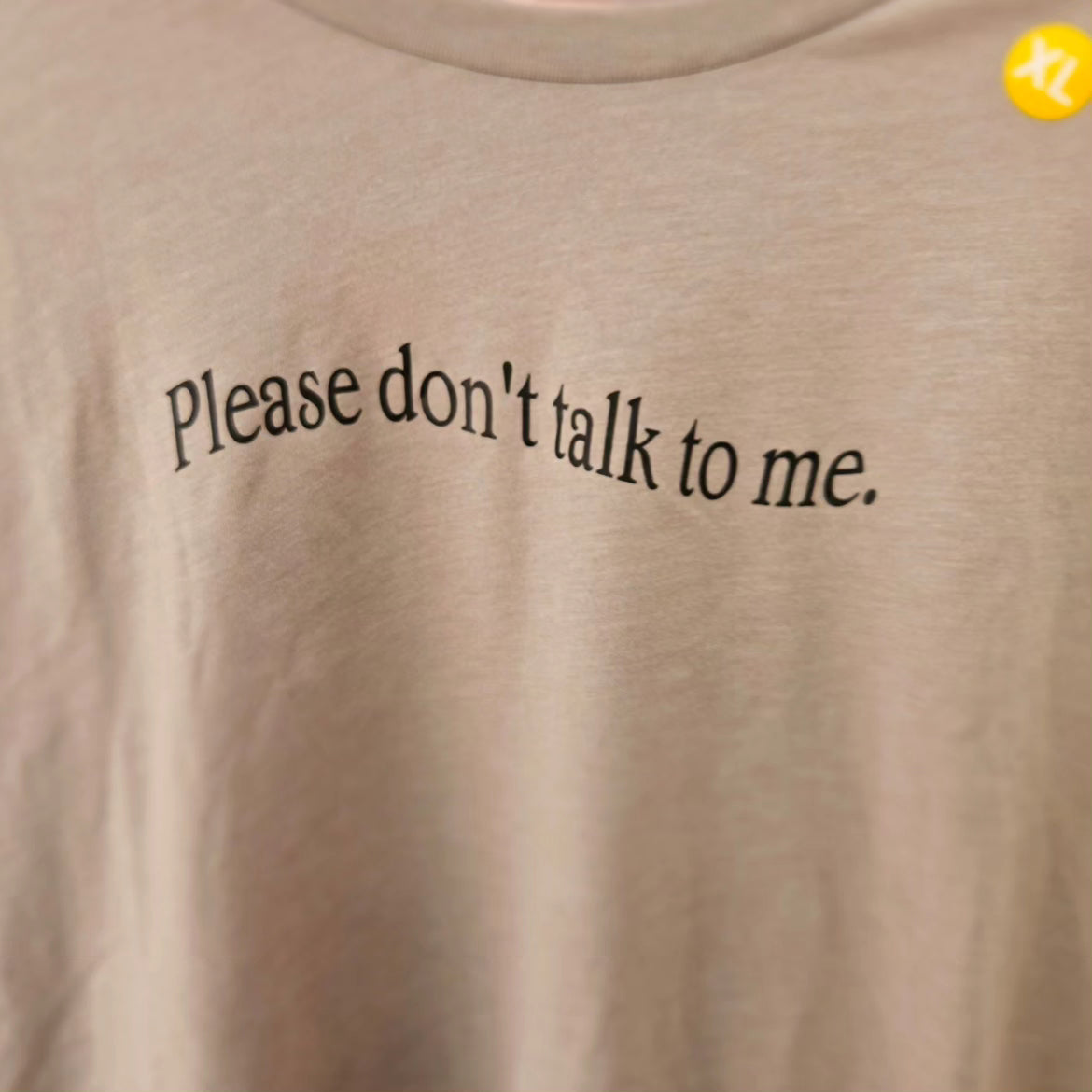 Funny T shirt