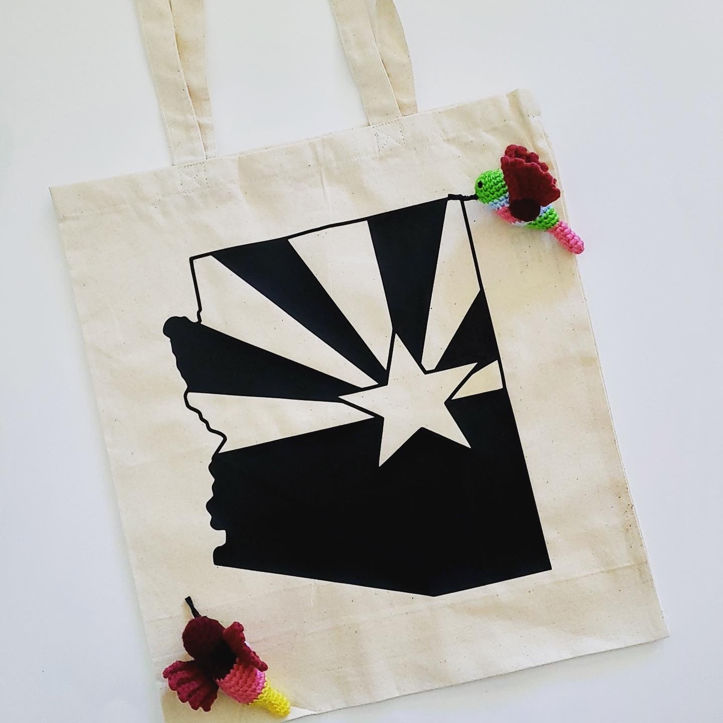 Arizona Tote