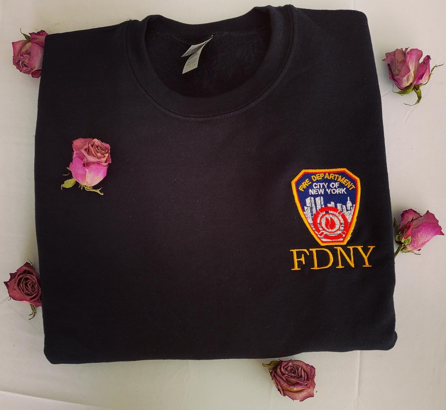 FDNY