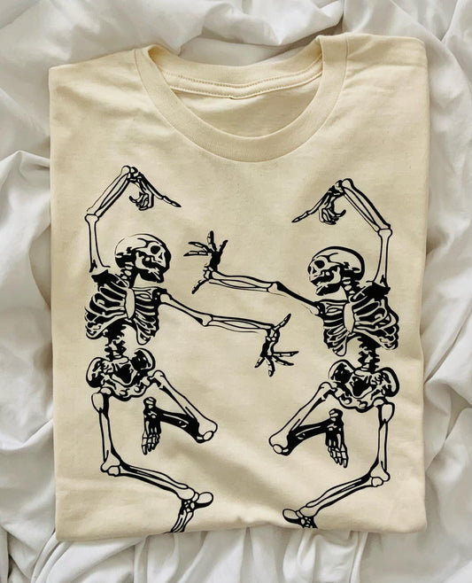 Dancing Skellies