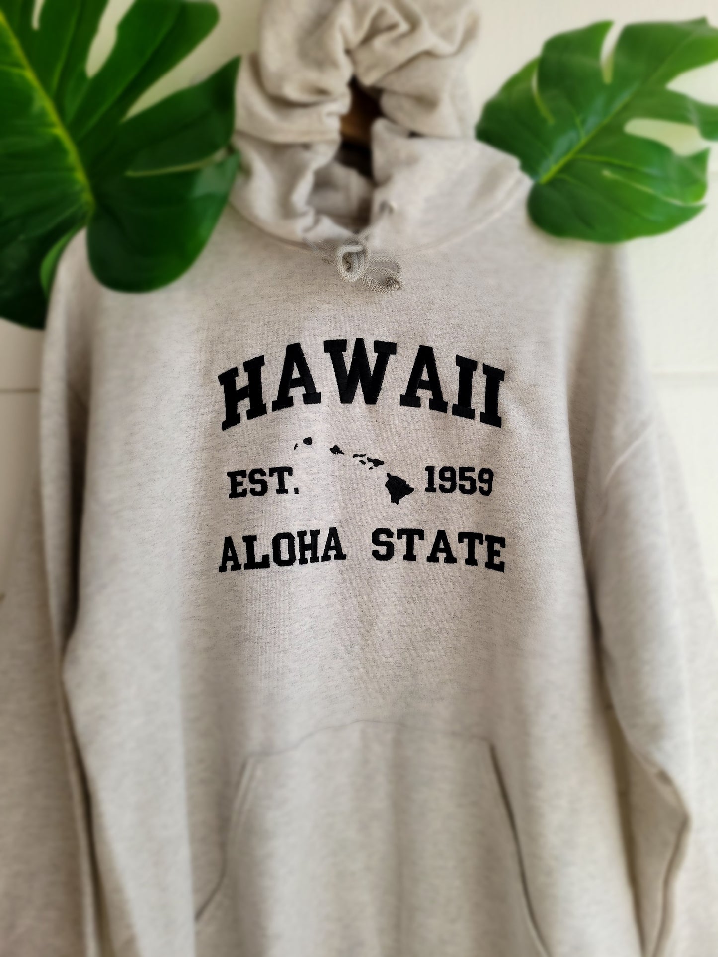 State Hoodie