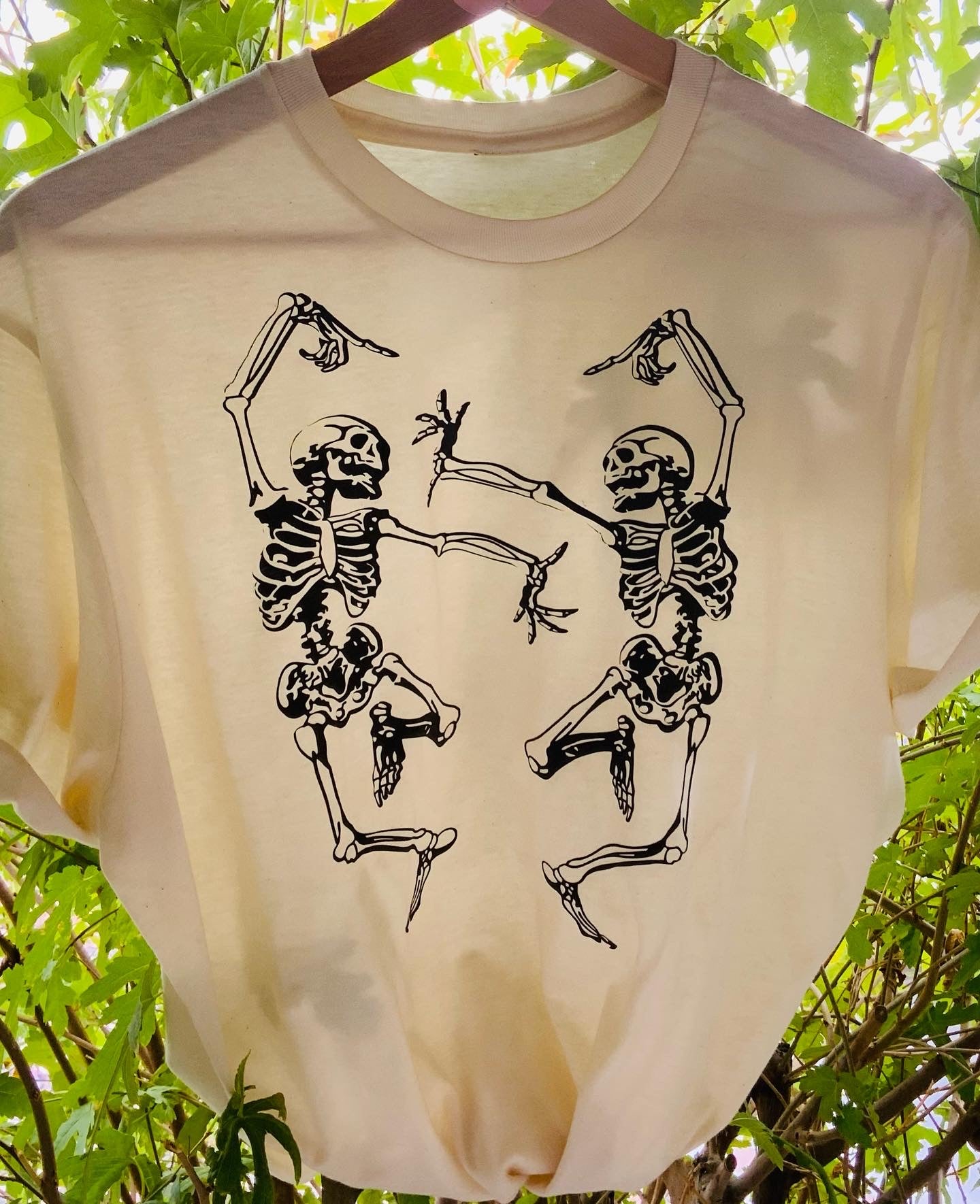 Dancing Skellies